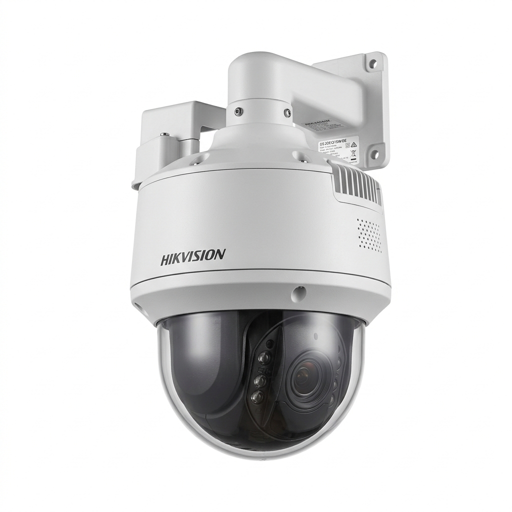 Hikvision DS-2DE7A830MCG-E - 4K 30x Zoom AcuSense IR Network PTZ Camera